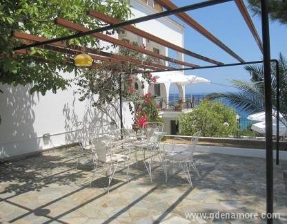 Travlos Studios, private accommodation in city Poros, Greece - travlos-studios-poros-kefalonia-4