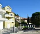 Familiesol, privat innkvartering i sted Herceg Novi, Montenegro