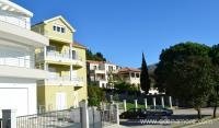 Family sun, private accommodation in city Herceg Novi, Montenegro