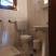 VILLA DIMITRIS, частни квартири в града Paralia Panteleimona, Гърция - bathroom studio 2-3pax
