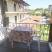 VILLA DIMITRIS, частни квартири в града Paralia Panteleimona, Гърция - balcony studio 2-3pax