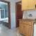 VILLA DIMITRIS, logement privé à Paralia Panteleimona, Gr&egrave;ce - kitchen apartment 3pax-2+2pax