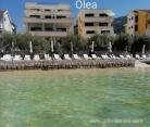 Olea, alloggi privati a Tivat, Montenegro