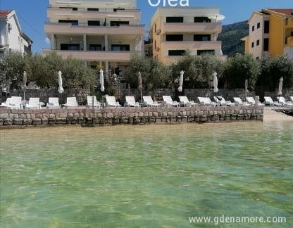 &Omicron;&lambda;έ&alpha;, ενοικιαζόμενα δωμάτια στο μέρος Tivat, Montenegro - Olea