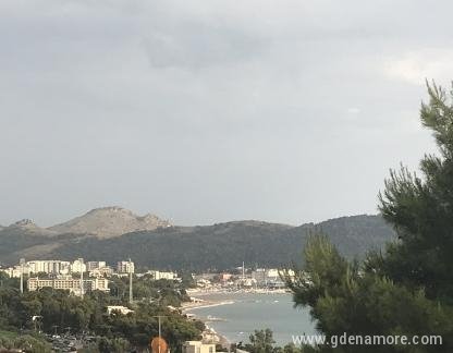 Villa Sofia Apartments, ενοικιαζόμενα δωμάτια στο μέρος Bar, Montenegro - IMG_3637