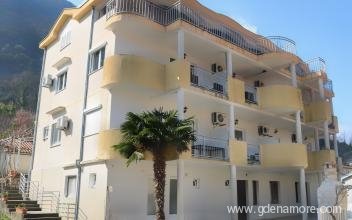 Apartman 1, ενοικιαζόμενα δωμάτια στο μέρος Stoliv, Montenegro