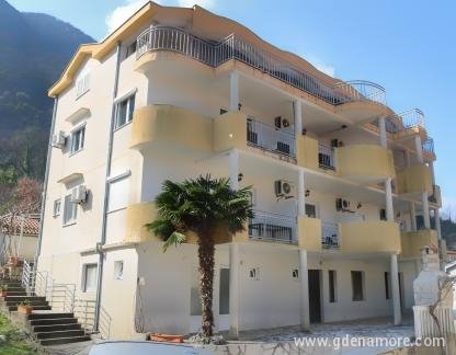 Apartman 1, alloggi privati a Stoliv, Montenegro - IMG_7052-01