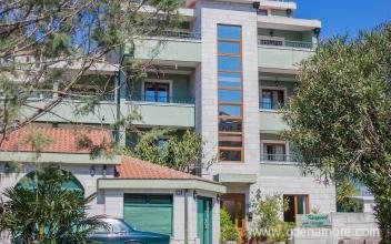 Apartmani Krapina Lux, zasebne nastanitve v mestu Budva, Črna gora