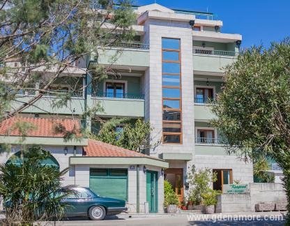Apartmani Krapina Lux, Частный сектор жилья Будва, Черногория - Apartmani Krapina Lux