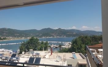 Toula Apartments, private accommodation in city Nea Iraklitsa, Greece