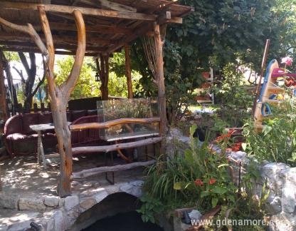 Kuća Smejkal, zasebne nastanitve v mestu Sutomore, Črna gora - 37