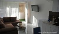 Apartma Blue Adriatic Budva, zasebne nastanitve v mestu Budva, Črna gora