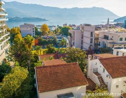 Apartmaji &quot;Lukas&quot;, zasebne nastanitve v mestu Budva, Črna gora - DJI_0365