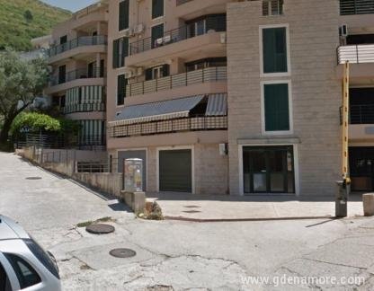 SIMONA, Privatunterkunft im Ort Petrovac, Montenegro - IMG-eb5736fc4f643b7b83c1e94bd41aab10-V