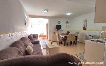 Apartmani Tomić, privat innkvartering i sted Rafailovići, Montenegro