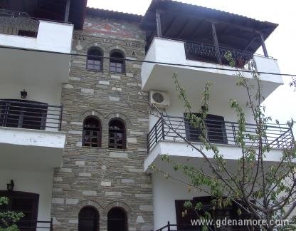  Alexandra Studios, zasebne nastanitve v mestu Neos Marmaras, Grčija - PICT2217