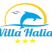 Villa &#039;&#039; Halia &#039;&#039; Čanj, alojamiento privado en Čanj, Montenegro - logo