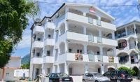 Appartements MD, logement privé à Jaz, Monténégro