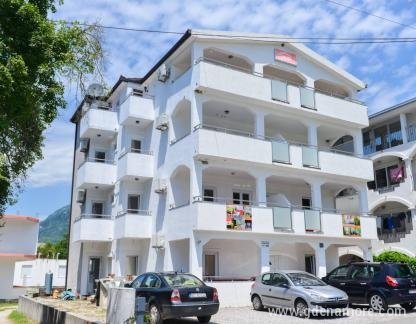 Apartmanok MD, Magán szállás a községben Jaz, Montenegr&oacute; - viber_image_2022-03-31_14-16-18-188