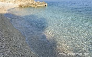 Slavica, logement privé à Labin Rabac, Croatie