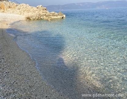 Slavica, ενοικιαζόμενα δωμάτια στο μέρος Labin Rabac, Croatia - 0F20A794-FD6D-4345-A253-7CA7BB3B1003