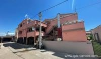Apartmani Zeneva, privatni smeštaj u mestu Ulcinj, Crna Gora