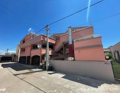 Apartmanok Genfben, Magán szállás a községben Ulcinj, Montenegr&oacute; - 193474179_1171364353379707_4219790899297490944_n
