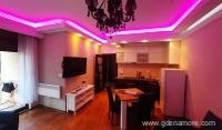 Apartman Vuković, logement privé à Bečići, Monténégro