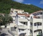 Вила Бисер, частни квартири в града Budva, Черна Гора