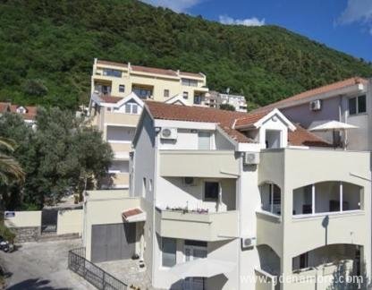 Villa Biser, logement privé à Budva, Mont&eacute;n&eacute;gro - 42F250DC-F0DE-4B28-B375-91AC7316FC3D