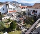 Apartmani Malović, Privatunterkunft im Ort Bijela, Montenegro