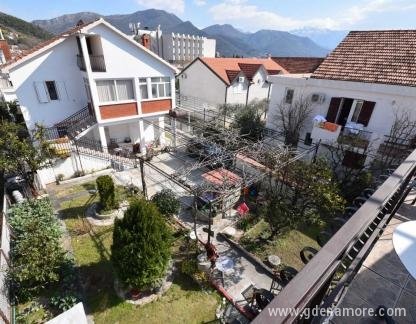 Apartmani Malović, Magán szállás a községben Bijela, Montenegr&oacute; - C975A4E5-DA97-474E-88E3-B7EB27A03307