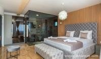 Villa Blue Bay, privat innkvartering i sted Dobre Vode, Montenegro