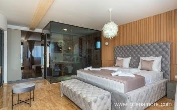 Villa Blue Bay, частни квартири в града Dobre Vode, Черна Гора