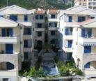 Apartmani Obala Fontana, частни квартири в града Rafailovići, Черна Гора