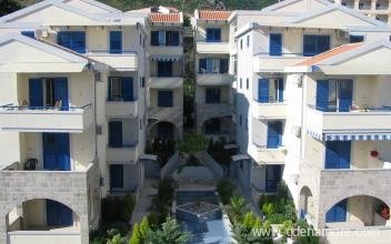 Apartmani Obala Fontana, privatni smeštaj u mestu Rafailovići, Crna Gora