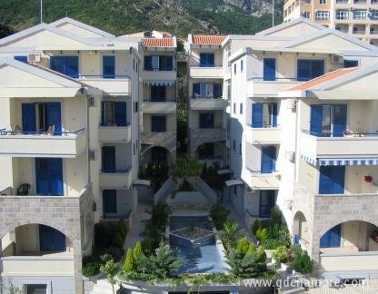 Apartmani Obala Fontana, alojamiento privado en Rafailovići, Montenegro - IMG_1366