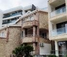Apartmani Djurovic, privatni smeštaj u mestu Dobre Vode, Crna Gora