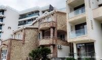 Διαμερίσματα Djurovic, ενοικιαζόμενα δωμάτια στο μέρος Dobre Vode, Montenegro