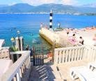 Apartman Kostić Bjelila, privatni smeštaj u mestu Bjelila, Crna Gora