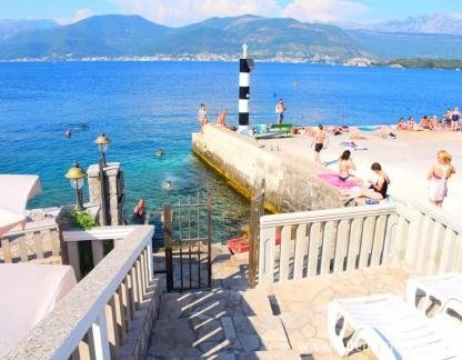 Leilighet Kostic Bjelila, , privat innkvartering i sted Bjelila, Montenegro - IMG_4297