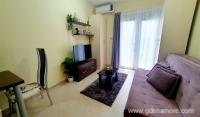 Apartmani Mačić Babin do, privatni smeštaj u mestu Budva, Crna Gora