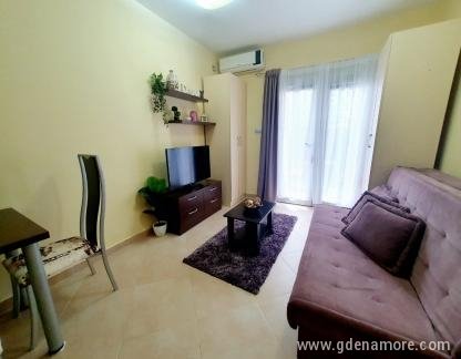 Apartmani Mačić Babin do, privatni smeštaj u mestu Budva, Crna Gora - 0-1