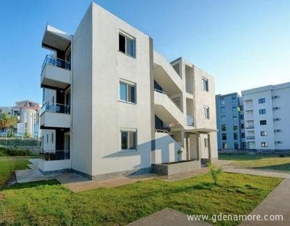 Apartmani Summer Dreams, zasebne nastanitve v mestu Dobre Vode, Črna gora - 1F0A8235-A63E-4357-B58F-529415D36C24