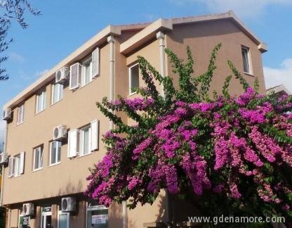 Apartmani Sudjic, частни квартири в града Budva, Черна Гора - 1