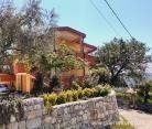 Apartmani Mačić Dub , privatni smeštaj u mestu Radanovići, Crna Gora