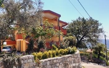 Apartmani Mačić Dub , privatni smeštaj u mestu Radanovići, Crna Gora