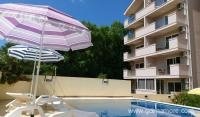 HOTEL PREMIER, private accommodation in city Bečići, Montenegro
