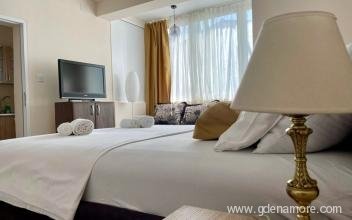 Apartments Meljine, private accommodation in city Meljine, Montenegro