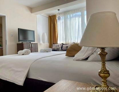 Apartmanok Meljine, Magán szállás a községben Meljine, Montenegr&oacute; - 5ae7d1eb-7a85-45e2-a2f7-1982e43613fb